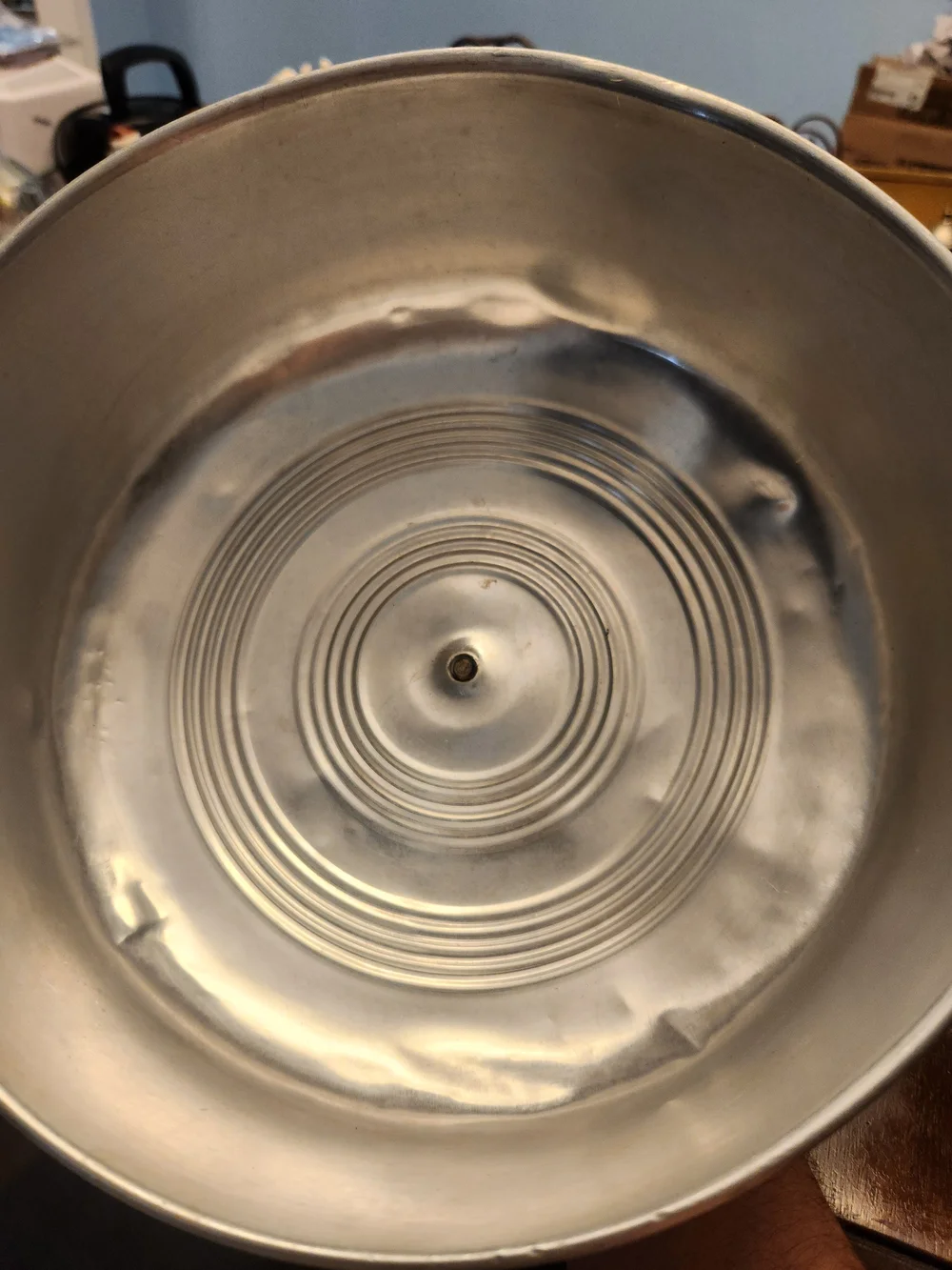 N/A durable aluminum